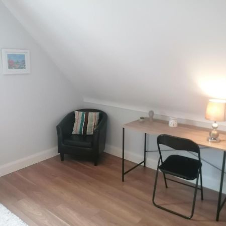 Atlantic Way Apartment 1 Breaghwy ภายนอก รูปภาพ