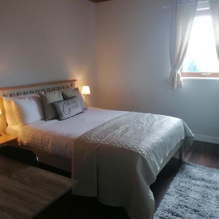 Atlantic Way Apartment 1 Breaghwy ภายนอก รูปภาพ