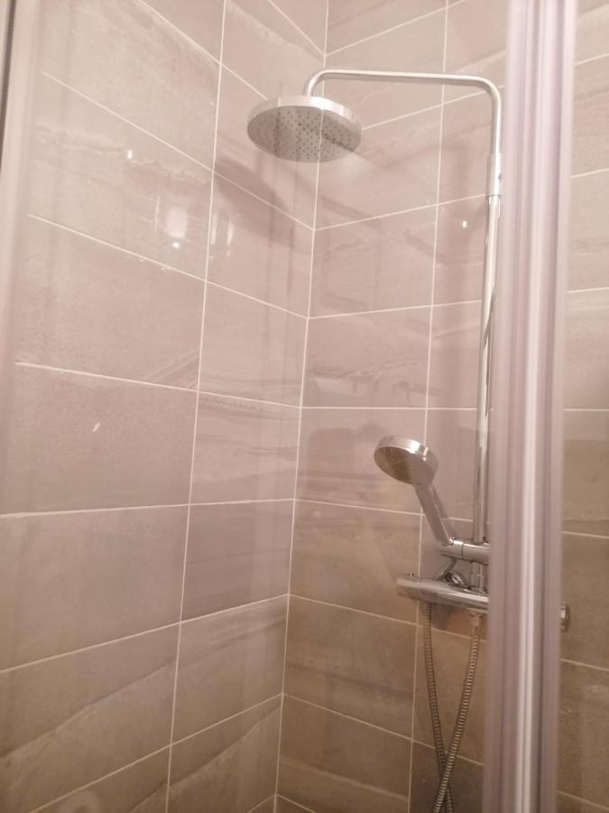 Atlantic Way Apartment 1 Breaghwy ภายนอก รูปภาพ