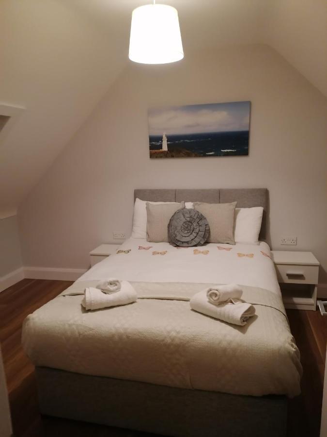 Atlantic Way Apartment 1 Breaghwy ภายนอก รูปภาพ