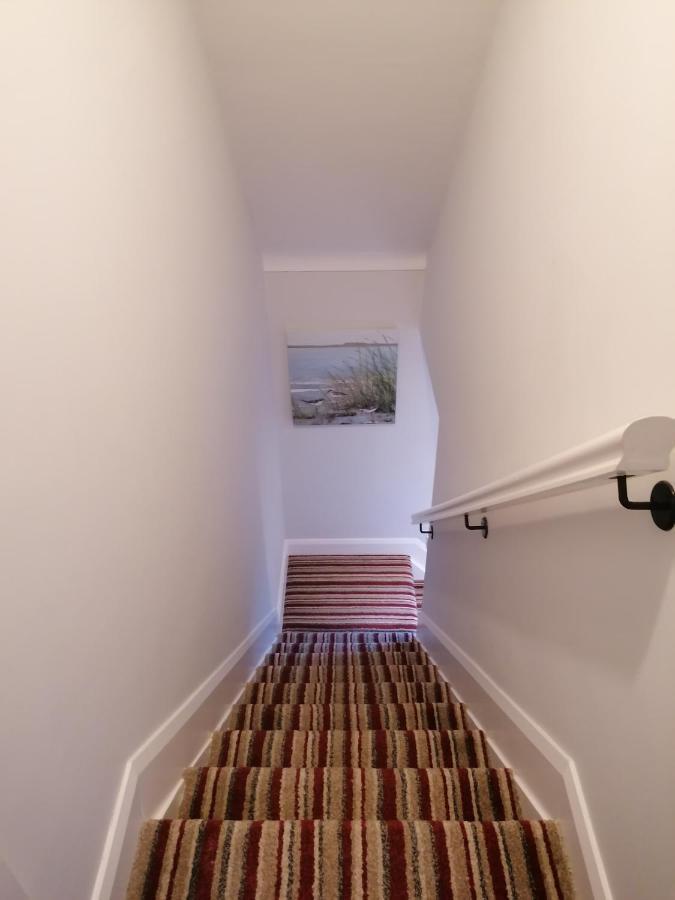 Atlantic Way Apartment 1 Breaghwy ภายนอก รูปภาพ