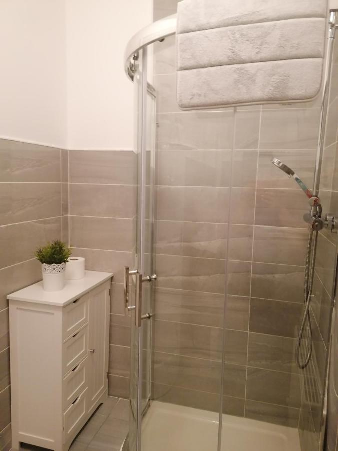 Atlantic Way Apartment 1 Breaghwy ภายนอก รูปภาพ