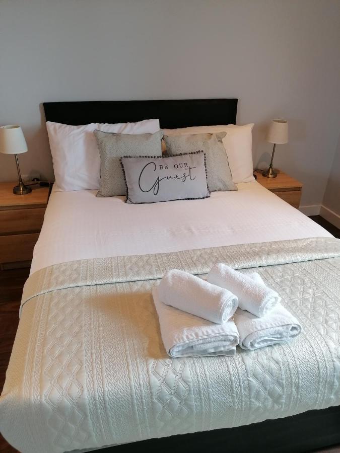 Atlantic Way Apartment 1 Breaghwy ภายนอก รูปภาพ