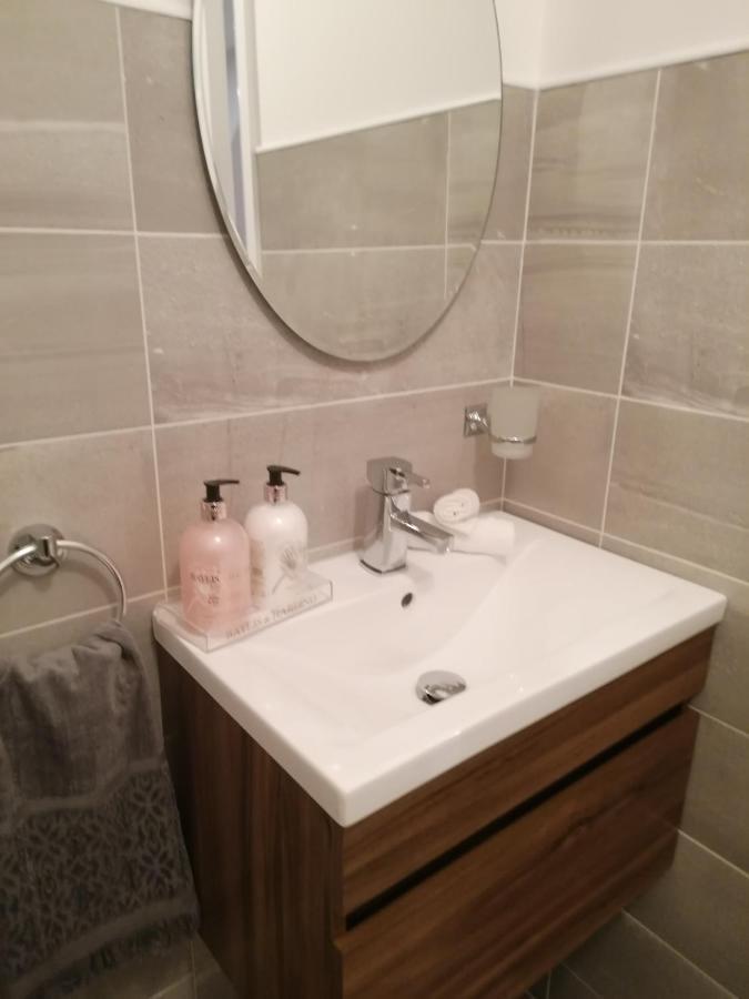 Atlantic Way Apartment 1 Breaghwy ภายนอก รูปภาพ