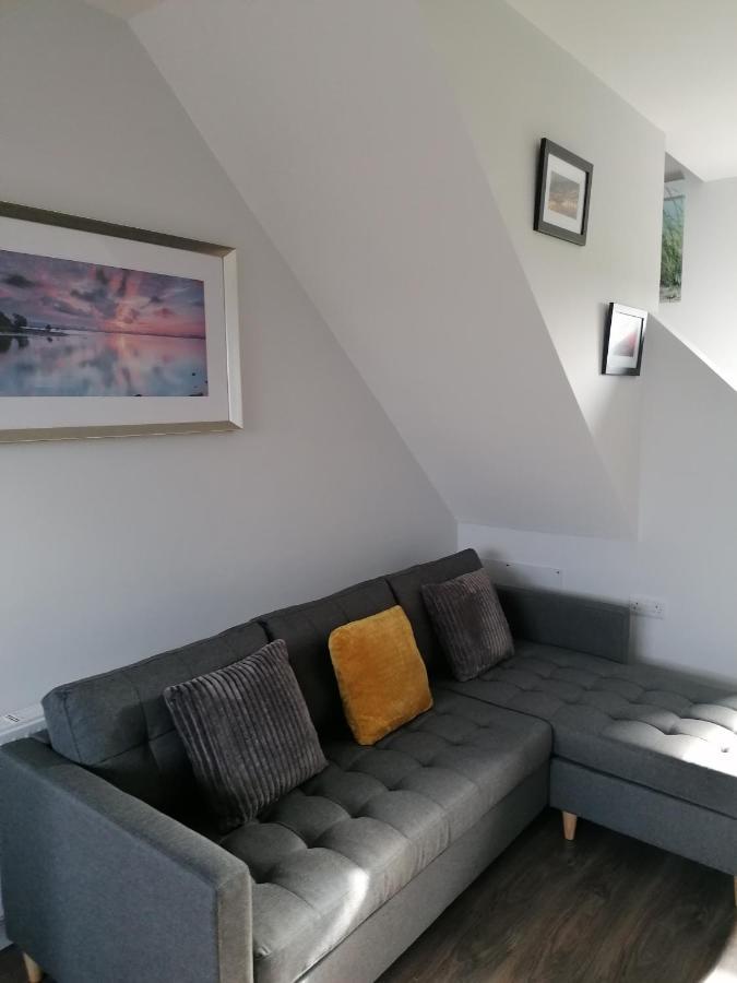 Atlantic Way Apartment 1 Breaghwy ภายนอก รูปภาพ