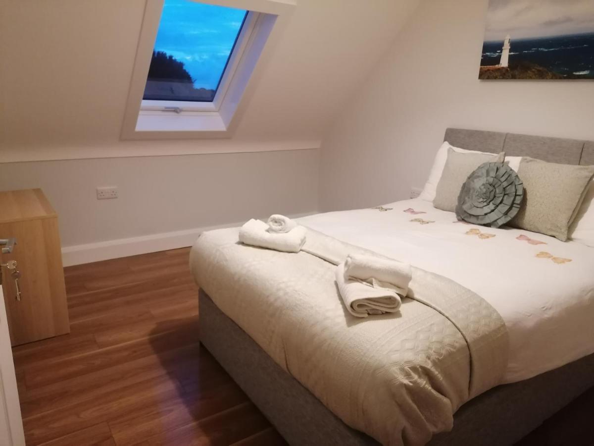 Atlantic Way Apartment 1 Breaghwy ภายนอก รูปภาพ