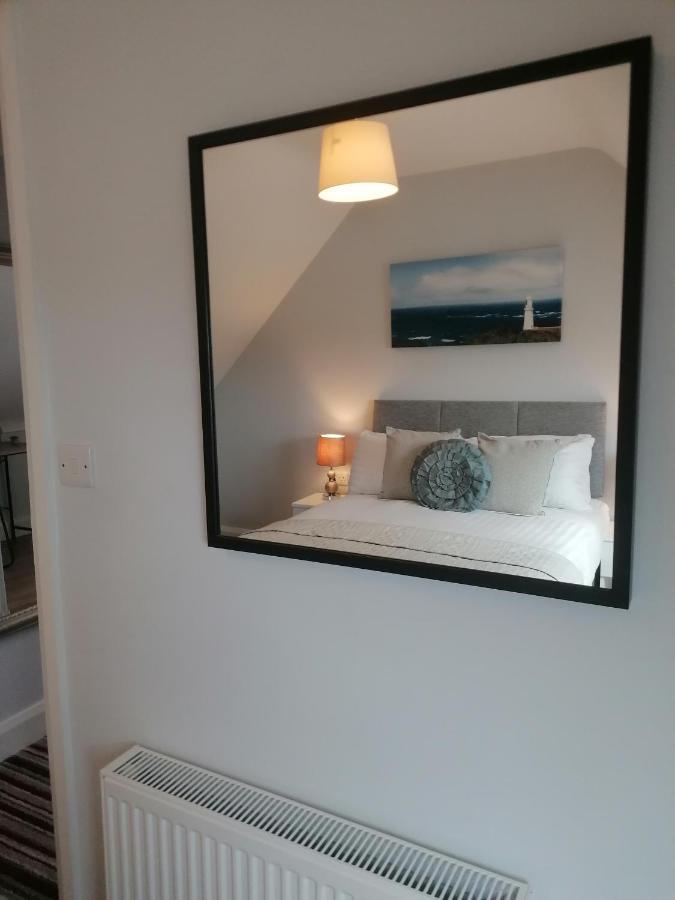 Atlantic Way Apartment 1 Breaghwy ภายนอก รูปภาพ