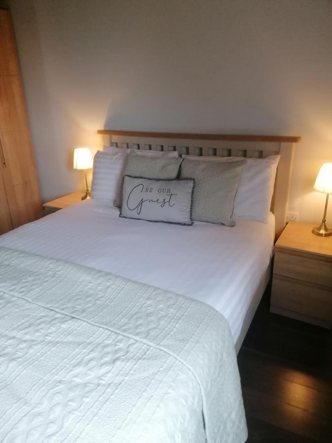 Atlantic Way Apartment 1 Breaghwy ภายนอก รูปภาพ