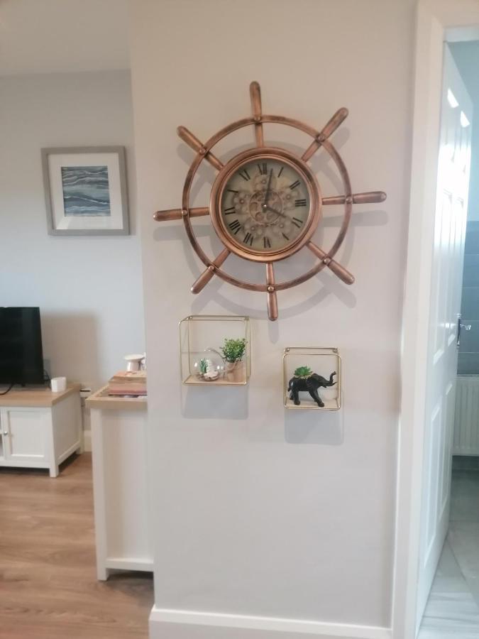 Atlantic Way Apartment 1 Breaghwy ภายนอก รูปภาพ