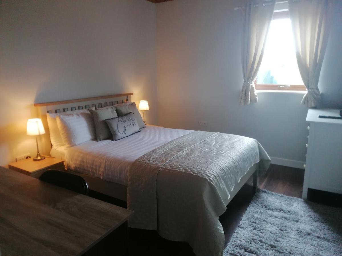 Atlantic Way Apartment 1 Breaghwy ภายนอก รูปภาพ
