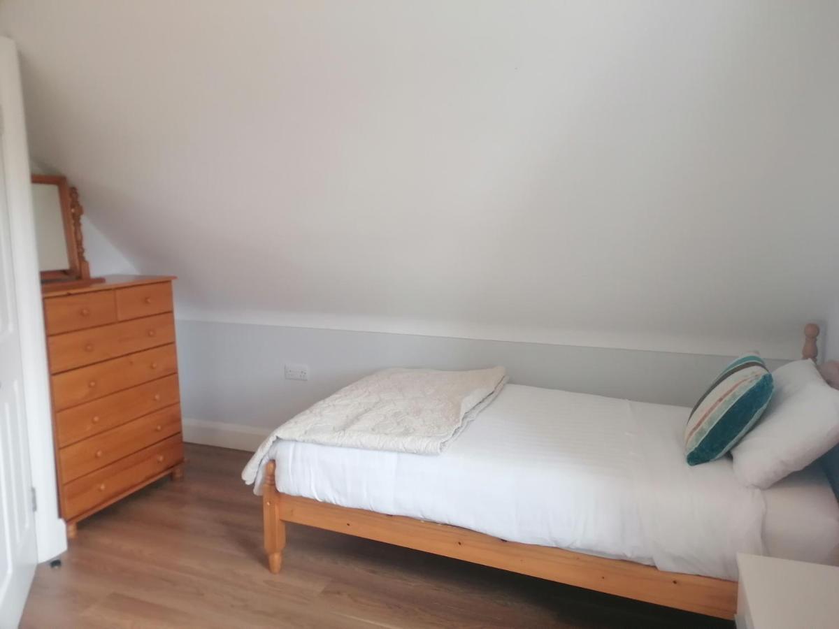 Atlantic Way Apartment 1 Breaghwy ภายนอก รูปภาพ